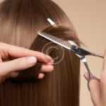 Understanding the latest hair color trends in salons