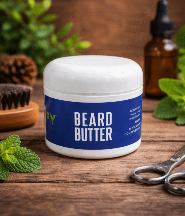 Beard Butter