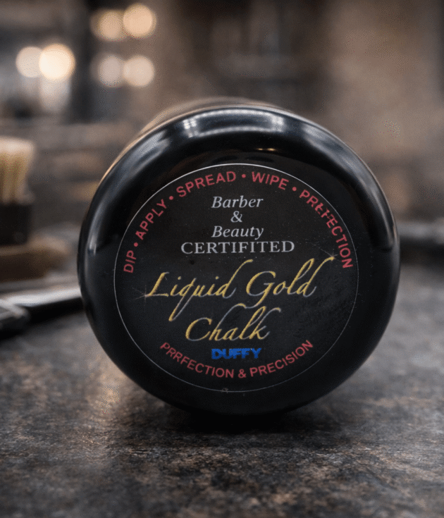 Liquid Gold Chalk (Medium Color)
