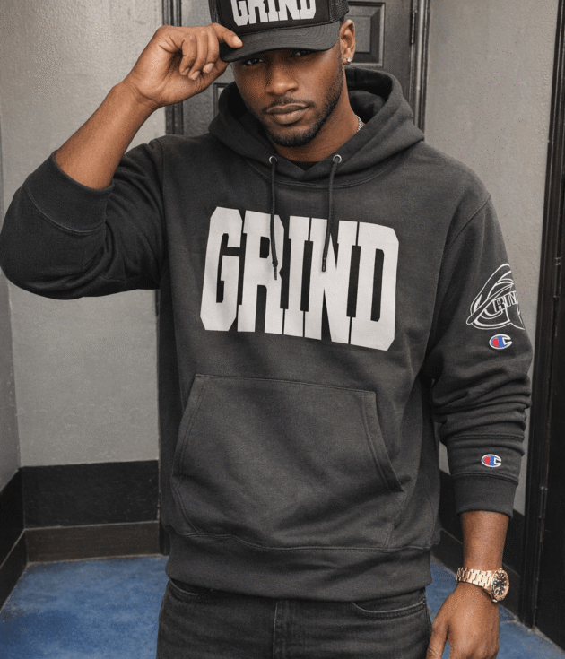 GRIND Legacy Street Set