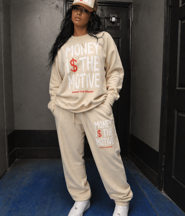 Money Moves Essential Set